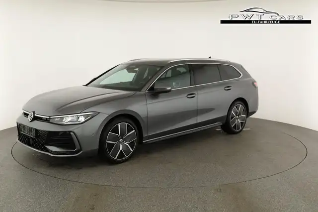 Volkswagen Passat Variant 2.0 TDI 142 kW 4Motion R-Line DSG 4M R-LINE, Pa... Ansicht 32