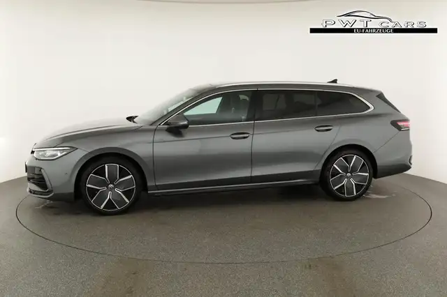 Volkswagen Passat Variant 2.0 TDI 142 kW 4Motion R-Line DSG 4M R-LINE, Pa... Ansicht 34