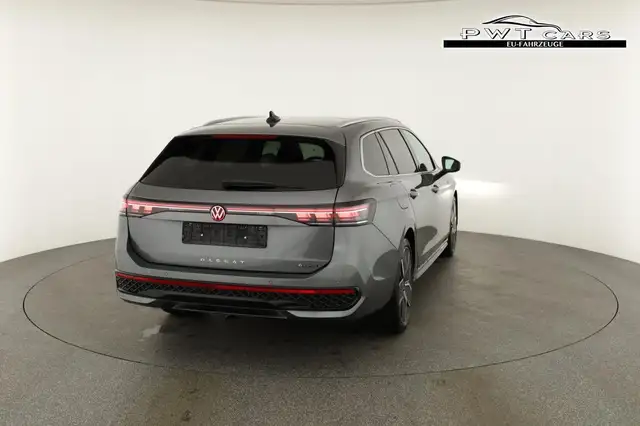 Volkswagen Passat Variant 2.0 TDI 142 kW 4Motion R-Line DSG 4M R-LINE, Pa... Ansicht 18