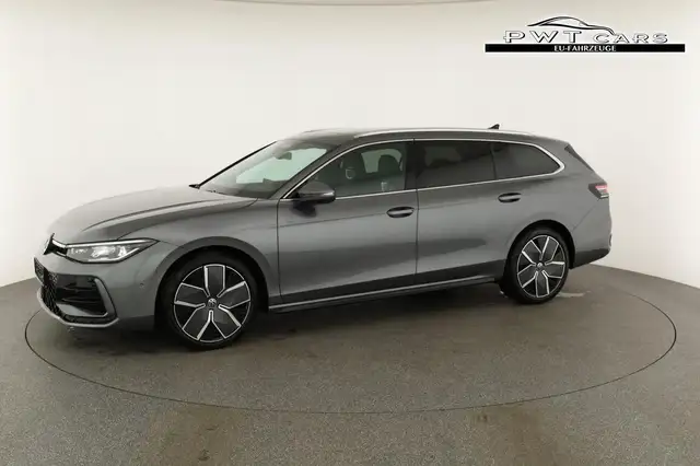 Volkswagen Passat Variant 2.0 TDI 142 kW 4Motion R-Line DSG 4M R-LINE, Pa... Ansicht 33