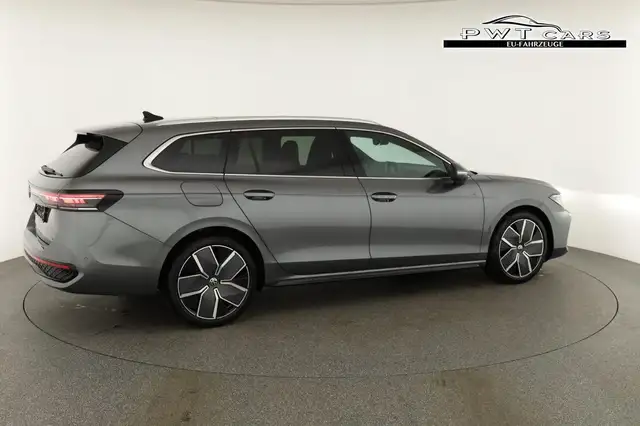 Volkswagen Passat Variant 2.0 TDI 142 kW 4Motion R-Line DSG 4M R-LINE, Pa... Ansicht 21