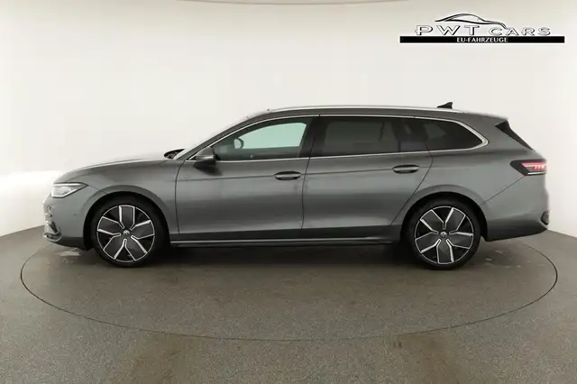 Volkswagen Passat Variant 2.0 TDI 142 kW 4Motion R-Line DSG 4M R-LINE, Pa... Ansicht 35