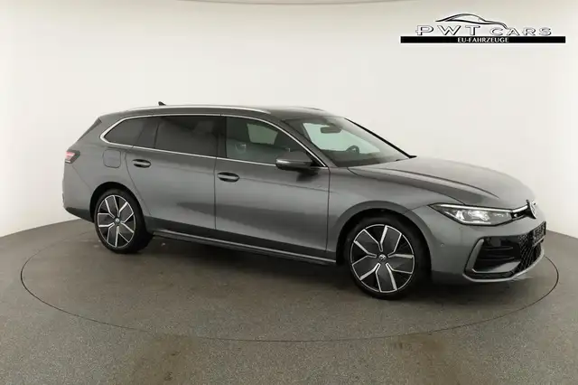 Volkswagen Passat Variant 2.0 TDI 142 kW 4Motion R-Line DSG 4M R-LINE, Pa... Ansicht 25