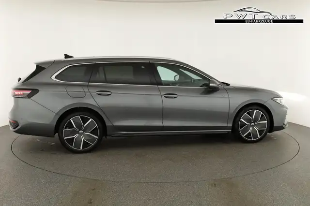 Volkswagen Passat Variant 2.0 TDI 142 kW 4Motion R-Line DSG 4M R-LINE, Pa... Ansicht 22