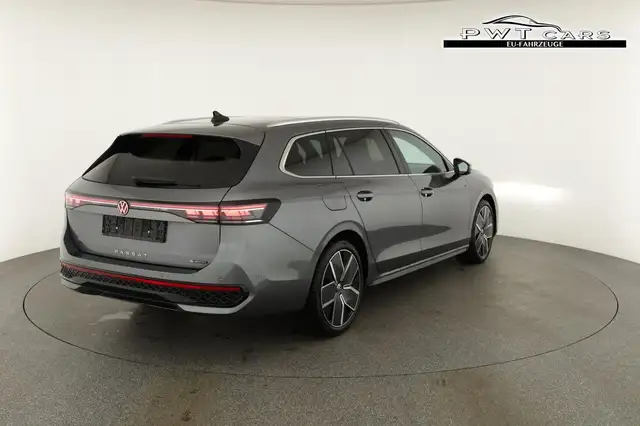 Volkswagen Passat Variant 2.0 TDI 142 kW 4Motion R-Line DSG 4M R-LINE, Pa... Ansicht 19
