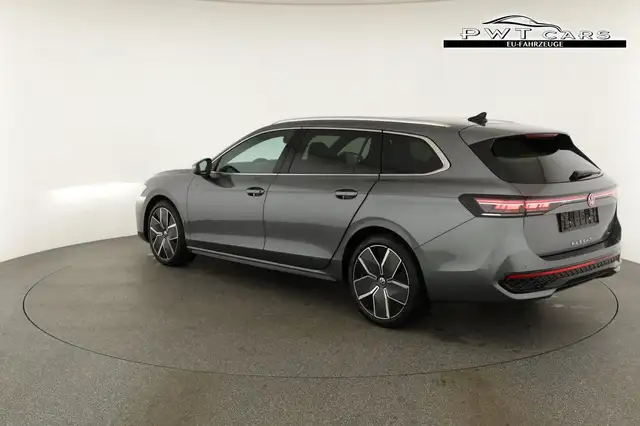 Volkswagen Passat Variant 2.0 TDI 142 kW 4Motion R-Line DSG 4M R-LINE, Pa... Ansicht 38