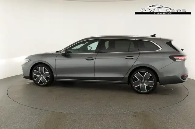 Volkswagen Passat Variant 2.0 TDI 142 kW 4Motion R-Line DSG 4M R-LINE, Pa... Ansicht 36