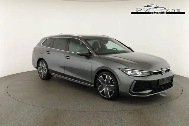 Volkswagen Passat Variant 2.0 TDI 142 kW 4Motion R-Line DSG 4M R-LINE, Pa... Ansicht 26
