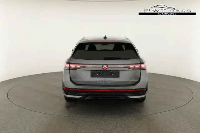 Volkswagen Passat Variant 2.0 TDI 142 kW 4Motion R-Line DSG 4M R-LINE, Pa... Ansicht 17