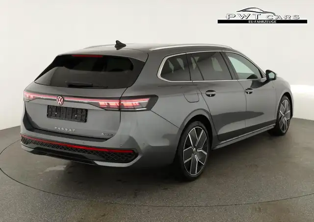 Volkswagen Passat Variant 2.0 TDI 142 kW 4Motion R-Line DSG 4M R-LINE, Pa... Ansicht 2