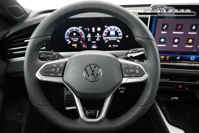 Volkswagen Passat Variant 2.0 TDI 142 kW 4Motion R-Line DSG 4M R-LINE, Pa... Ansicht 5