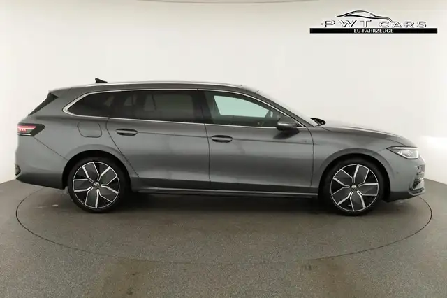 Volkswagen Passat Variant 2.0 TDI 142 kW 4Motion R-Line DSG 4M R-LINE, Pa... Ansicht 23