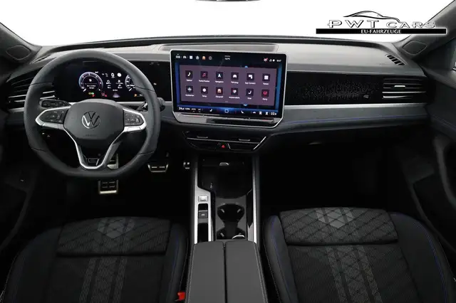 Volkswagen Passat Variant 2.0 TDI 142 kW 4Motion R-Line DSG 4M R-LINE, Pa... Ansicht 4