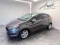Ford Fiesta 1.0 EcoBoost Trend PowerShift*GPS*AIRCO*GARANTIE* Grijs - thumbnail 16
