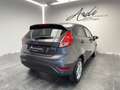 Ford Fiesta 1.0 EcoBoost Trend PowerShift*GPS*AIRCO*GARANTIE* Grijs - thumbnail 4
