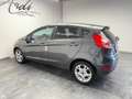 Ford Fiesta 1.0 EcoBoost Trend PowerShift*GPS*AIRCO*GARANTIE* Grijs - thumbnail 14