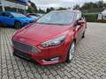 Ford Focus Turnier 1,5 Titanium Rouge - thumbnail 4