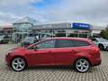 Ford Focus Turnier 1,5 Titanium Rouge - thumbnail 1