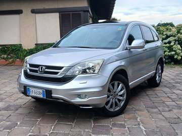 2.2 i-DTEC aut. Exclusive