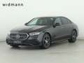 Mercedes-Benz E 220 d AMG Advanced*LED*AHK*Distronic*Night*Kam Grau - thumbnail 1