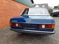 Mercedes-Benz 240 Diesel W123 - kerngesunder Zustand Azul - thumbnail 12