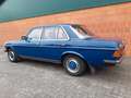 Mercedes-Benz 240 Diesel W123 - kerngesunder Zustand Azul - thumbnail 4