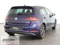 Volkswagen Golf VII 1.5 TSI IQ.DRIVE Navi,SHZ,PDC,SD Bleu - thumbnail 5