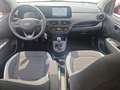 Hyundai i10 i10 NEUES Modell MY25 1.0 Trend Klimaaut. Navi Rood - thumbnail 13