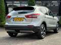 Nissan Qashqai 1.3 DIG-T N-Connecta GERESERVEERD Grijs - thumbnail 5