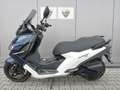 Peugeot Pulsion ABS Blue - thumbnail 2