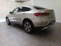 Mercedes-Benz GLC 200 d 4Matic AHK|CAM|Navi|DAB|Tempomat Silber - thumbnail 4