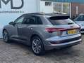 Audi e-tron 50 quattro S edition 71 kWh 3X S Line - inc. BTW Gris - thumbnail 8