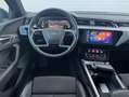 Audi e-tron 50 quattro S edition 71 kWh 3X S Line - inc. BTW Gris - thumbnail 11