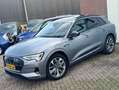 Audi e-tron 50 quattro S edition 71 kWh 3X S Line - inc. BTW Gris - thumbnail 4