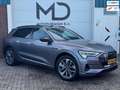 Audi e-tron 50 quattro S edition 71 kWh 3X S Line - inc. BTW Gris - thumbnail 1