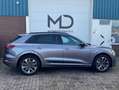 Audi e-tron 50 quattro S edition 71 kWh 3X S Line - inc. BTW Gris - thumbnail 2