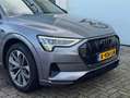 Audi e-tron 50 quattro S edition 71 kWh 3X S Line - inc. BTW Gris - thumbnail 5