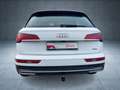 Audi Q5 TFSI e 50 quattro S tr AHK AUT Akustikglas Weiß - thumbnail 5