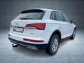 Audi Q5 TFSI e 50 quattro S tr AHK AUT Akustikglas Weiß - thumbnail 6