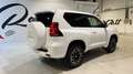 Toyota Land Cruiser D-4D GX Blanco - thumbnail 3
