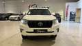 Toyota Land Cruiser D-4D GX Blanco - thumbnail 7