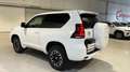 Toyota Land Cruiser D-4D GX Blanco - thumbnail 4