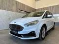 Ford Galaxy 2,0 EcoBlue SCR Titanium Aut. Anhängerkupplung ... Weiß - thumbnail 1