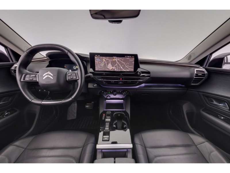 Citroen C5 X 1.2PureTech 130 Plus+LED+KAMERA+NAVI+TEMPO — photo 9