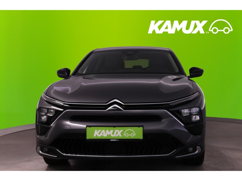 Citroen C5 X 1.2PureTech 130 Plus+LED+KAMERA+NAVI+TEMPO — photo 8