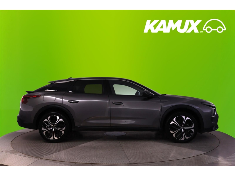 Citroen C5 X 1.2PureTech 130 Plus+LED+KAMERA+NAVI+TEMPO — photo 2
