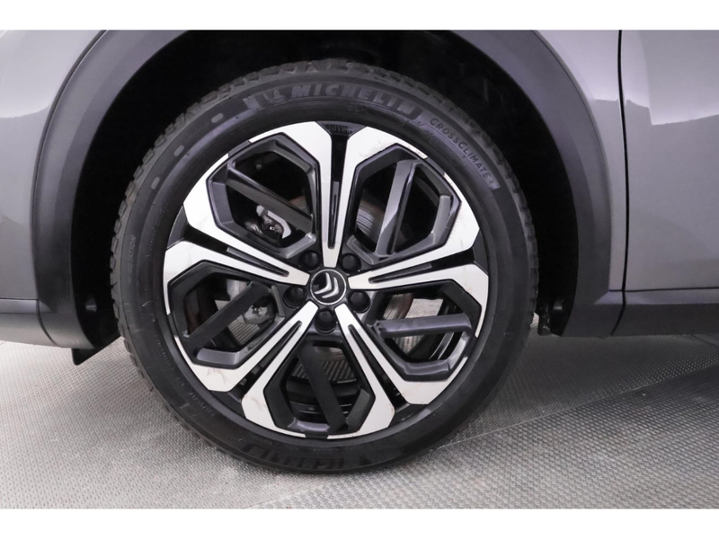 Citroen C5 X 1.2PureTech 130 Plus+LED+KAMERA+NAVI+TEMPO — photo 13