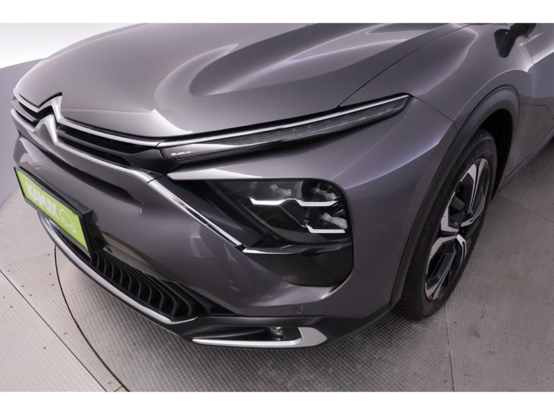 Citroen C5 X 1.2PureTech 130 Plus+LED+KAMERA+NAVI+TEMPO — photo 12