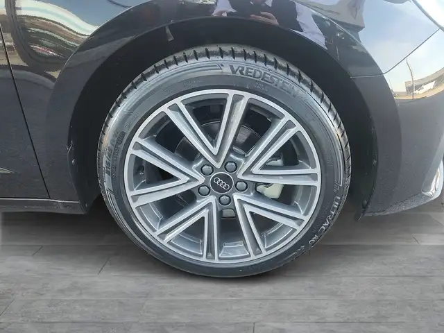 Audi A1 view 7