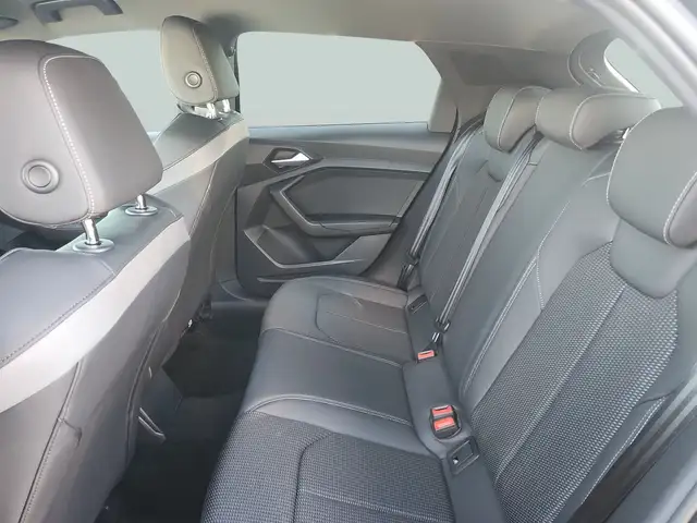 Audi A1 view 15